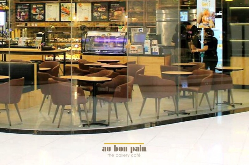 Aubonpain x lasunya